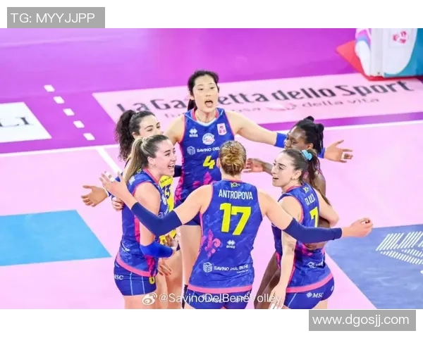 荷兰女排与韩国女排激战正酣谁能在国际赛场上笑到最后