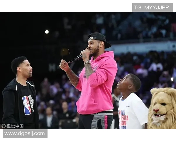 非洲队与世界队精彩对决直播全程回顾与分析